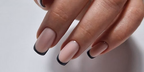 LOS ANGELES | RUSSIAN GEL MANICURE & DRY SMART PEDICURE, NAIL EXTENSION, NAIL ART & MORE