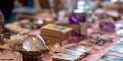 Spring Metaphysical Fair