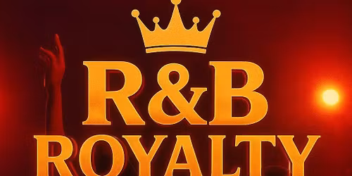 R&B Royalty Brunch\/Day Party