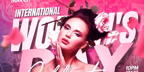 International Women\u2019s Day Celebration