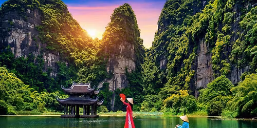 Vietnam: Traditions & Tranquility