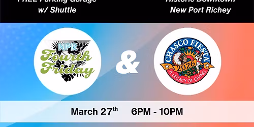 NPR Fourth Friday - Spirit of America