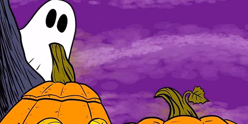 Haunted Hollow