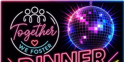 5th Annual Together We Foster Dinner and Auction