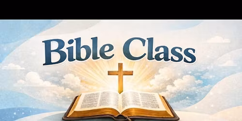 Bible Study