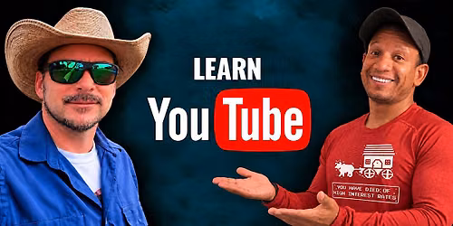 Creating Your YouTube Channel | Real Estate Series (2 of 5)