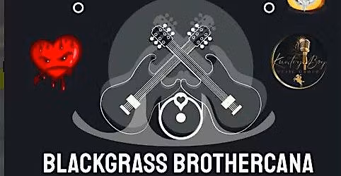 Blackgrass Brothercana