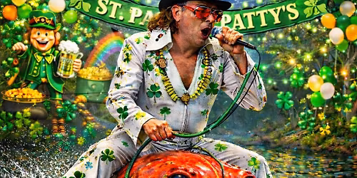 Sideline\u2019s Sunday Funday Crawfish Blowout W\/ Nanner Sammich