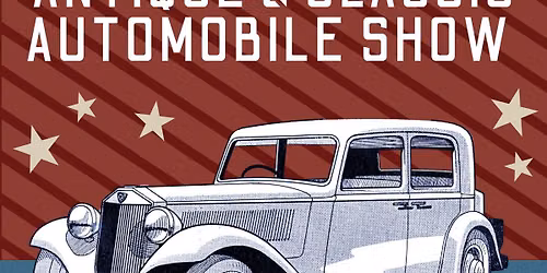 Antique Auto Show