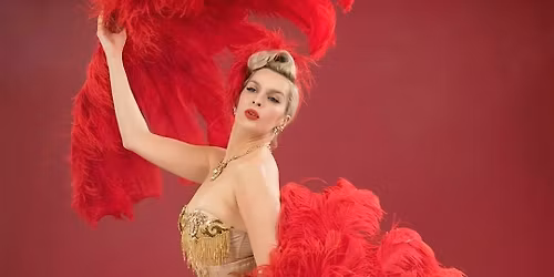 Burlesque in the Attic