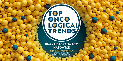 Top Oncological Trends 2025
