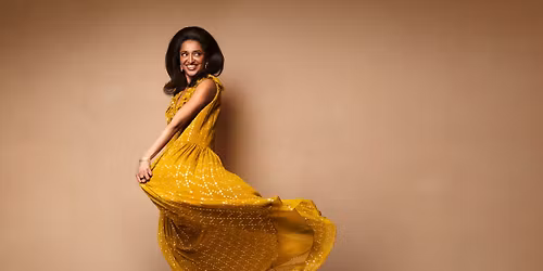 Sindhu Vee & Support at The Stables, Milton Keynes
