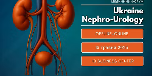 Ukraine Nephro-Urology 