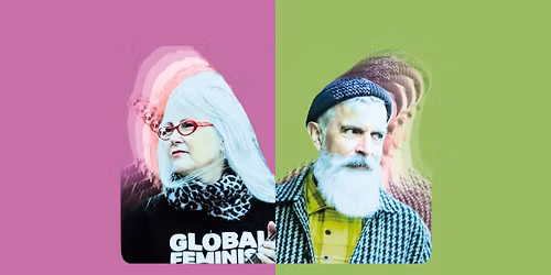 Serious Child & My Girl The River - The Arc