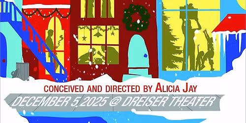 The Fights Before Christmas