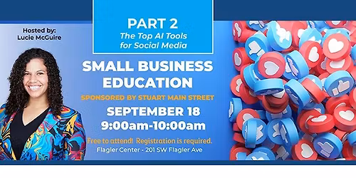 Small Business Education Series
