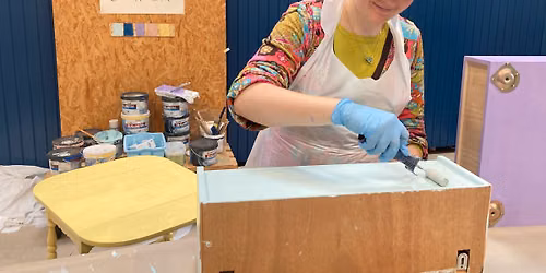 \ud83c\udf89 HYG OG BYG 2026 \u2013 SAVE THE DATE | Upcycling, genbrug og f\u00e6llesskab \u267b\ufe0f\ud83d\udd28