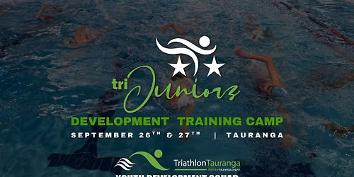 triJUNIORZ Development Training Camp