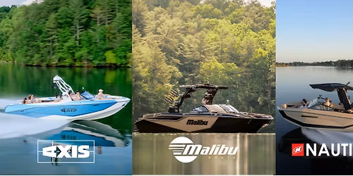 Ski Shack Summer Kickoff!