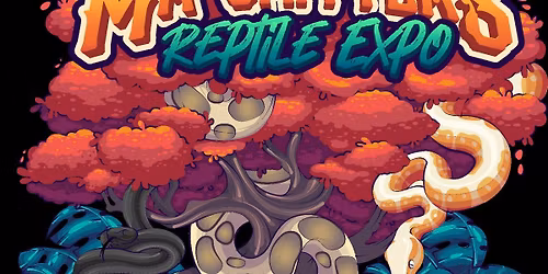 Mr. Critters Reptile Expo