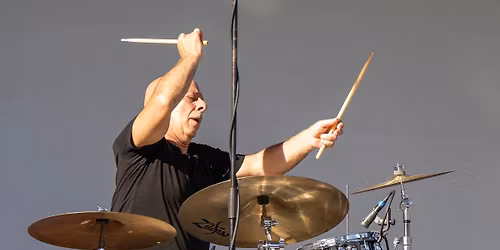 The BC Combo to open Blast Furnace Blues Fest