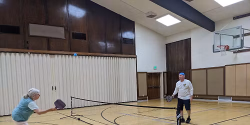 Community Pickleball