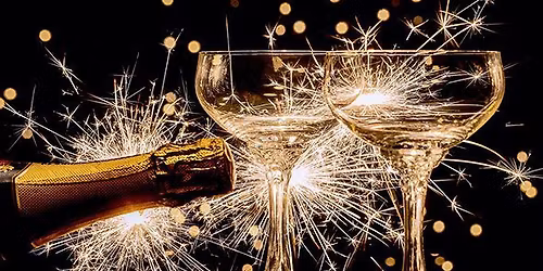 PE Marathon #54 Nyt\u00e5rsl\u00f8bet! \ud83c\udf89\ud83e\udd42