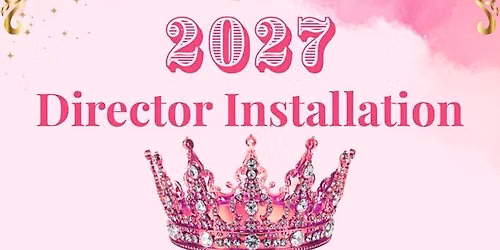 2027 BOD Installation