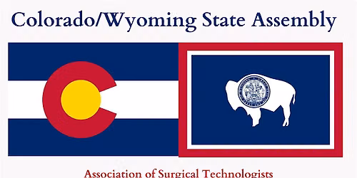 CO\/WY AST State Assembly Annual Business Meeting and Workshop