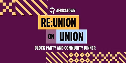 Reunion on Union 2026