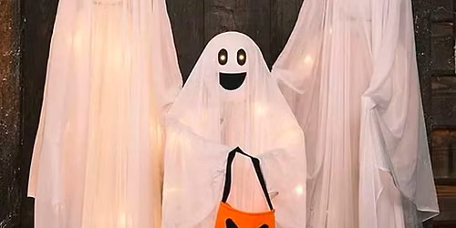 \ud83e\udd87\ud83c\udf83\ud83e\udd87 Spooky Family Halloween Party!! \ud83e\udd87\ud83c\udf83\ud83e\udd87