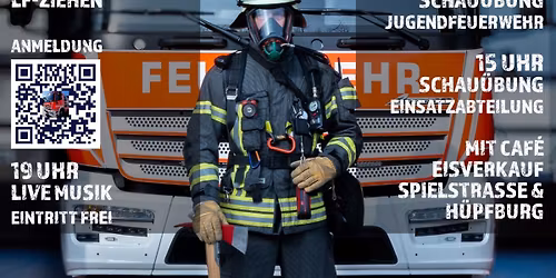 Tage der offenen T\u00fcr