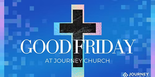 Good Friday Service