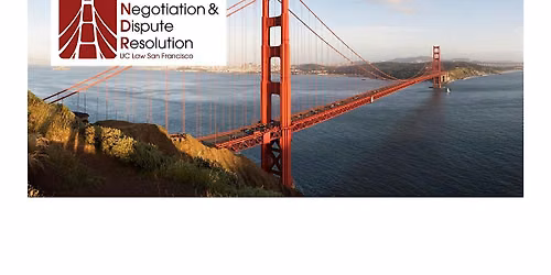 The Master Mediator Training