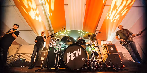 The Few *LIVE* @ The Nellie