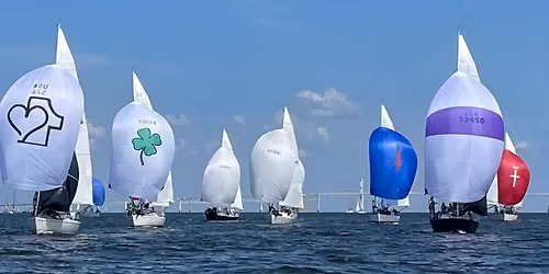 2025 J30 North American Championship