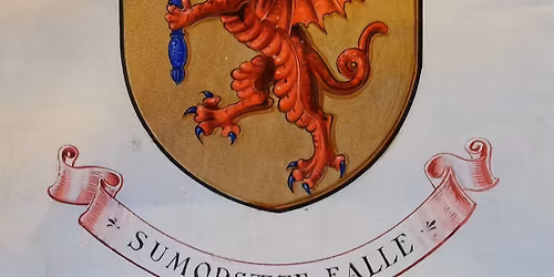 Coffee Time Talk: Somerset Treasures