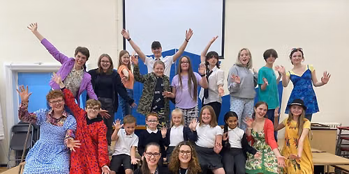 Summer Drama Camp