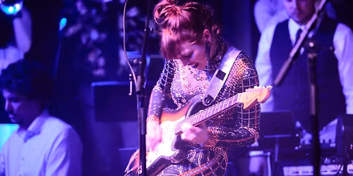 Monika Roscher Bigband