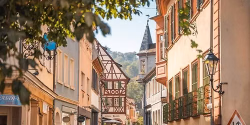 Weinheimer Herbst