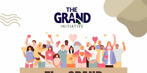 GRAND Impact: Volunteer Expo