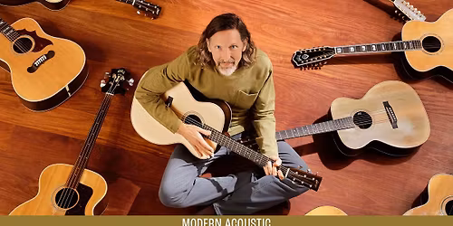 Jack West at The Freight