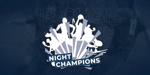 Night of Champions 2026