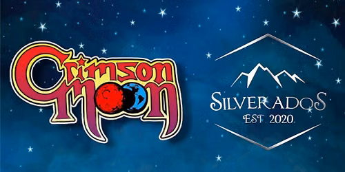 Crimson Moon live at Silverado's