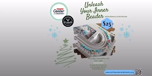 Unleash Your Inner Beader