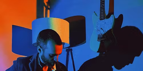 Austin Miller (USA) LIVE @ Crossfire