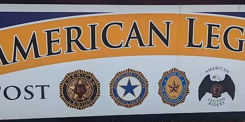 Post 239 Members Meeting