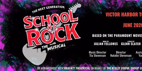 School of Rock