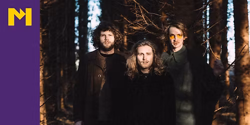 Money & The Man in Enschede