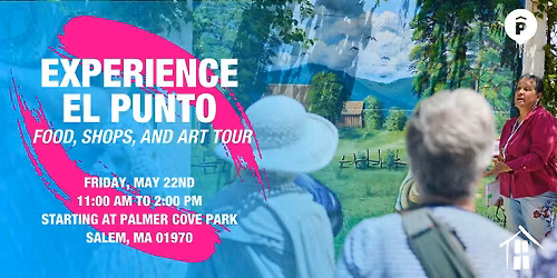 Experience El Punto!